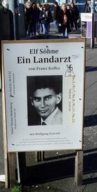 Ein Landarzt